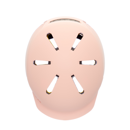 Capacete Bern Watts 2.0 MIPS - Matte Blush