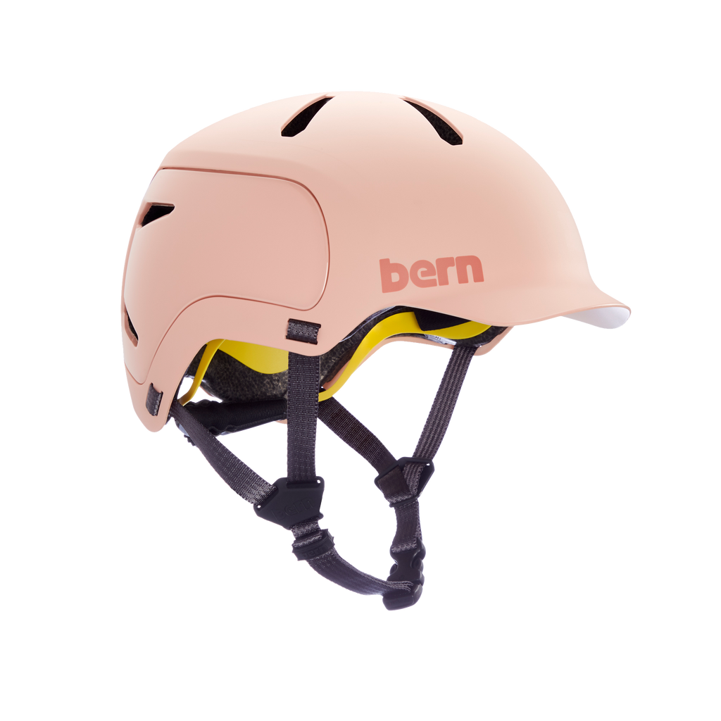 bern watts bike helmets 60cm 2.0 MIPS Helmet Pattern_00748I MCM Aren Backpack in Color:BURGUNDY RED(BLACK/RED) Our all
