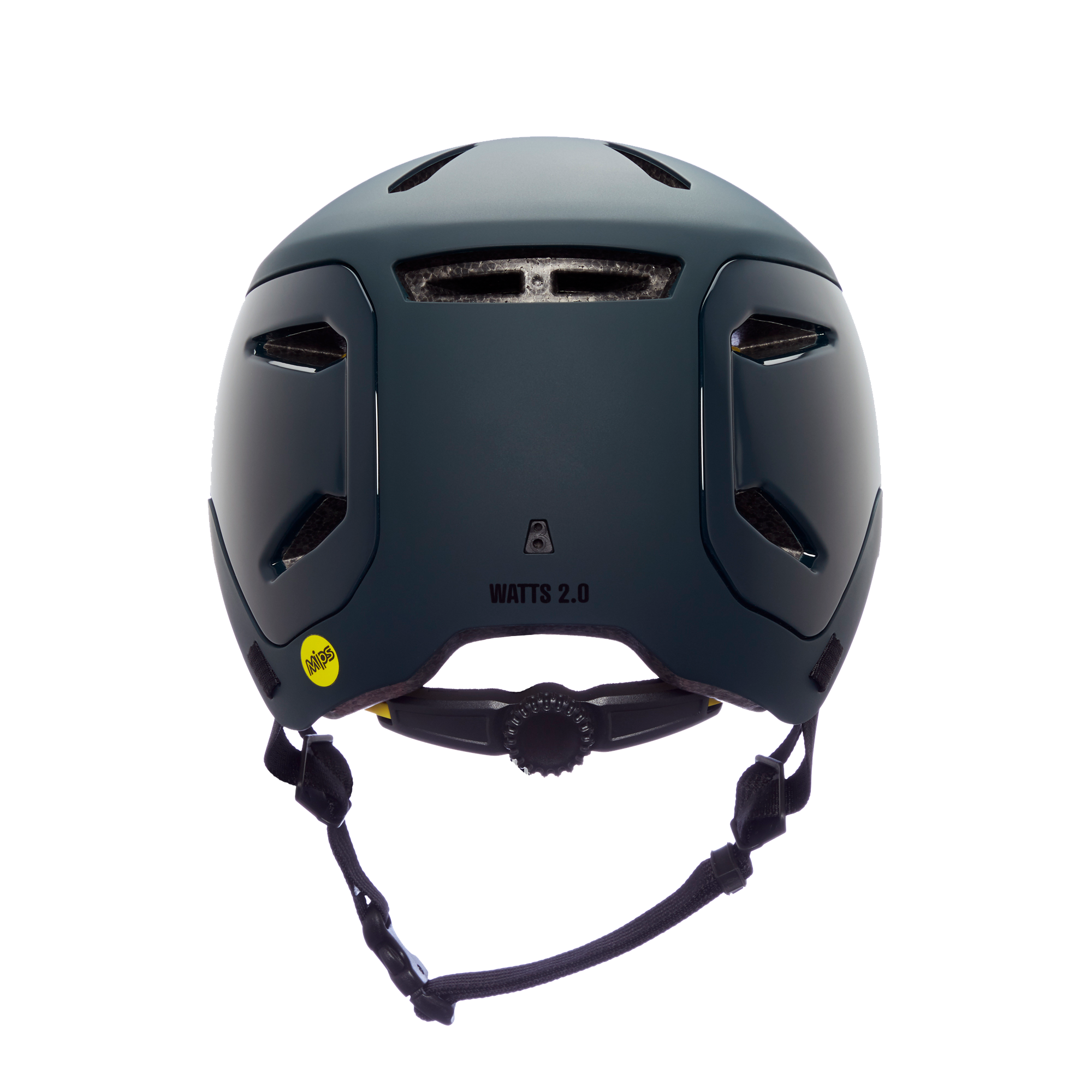 Bern Watts 2.0 MIPS Helm – Matte Forest