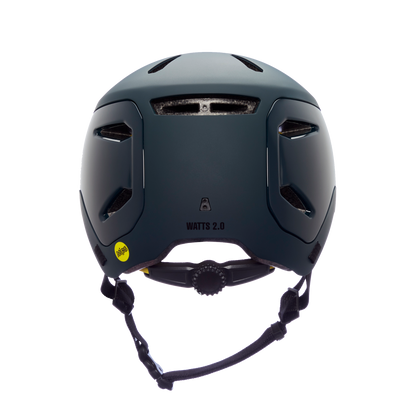 Bern Watts 2.0 MIPS Helm – Matte Forest