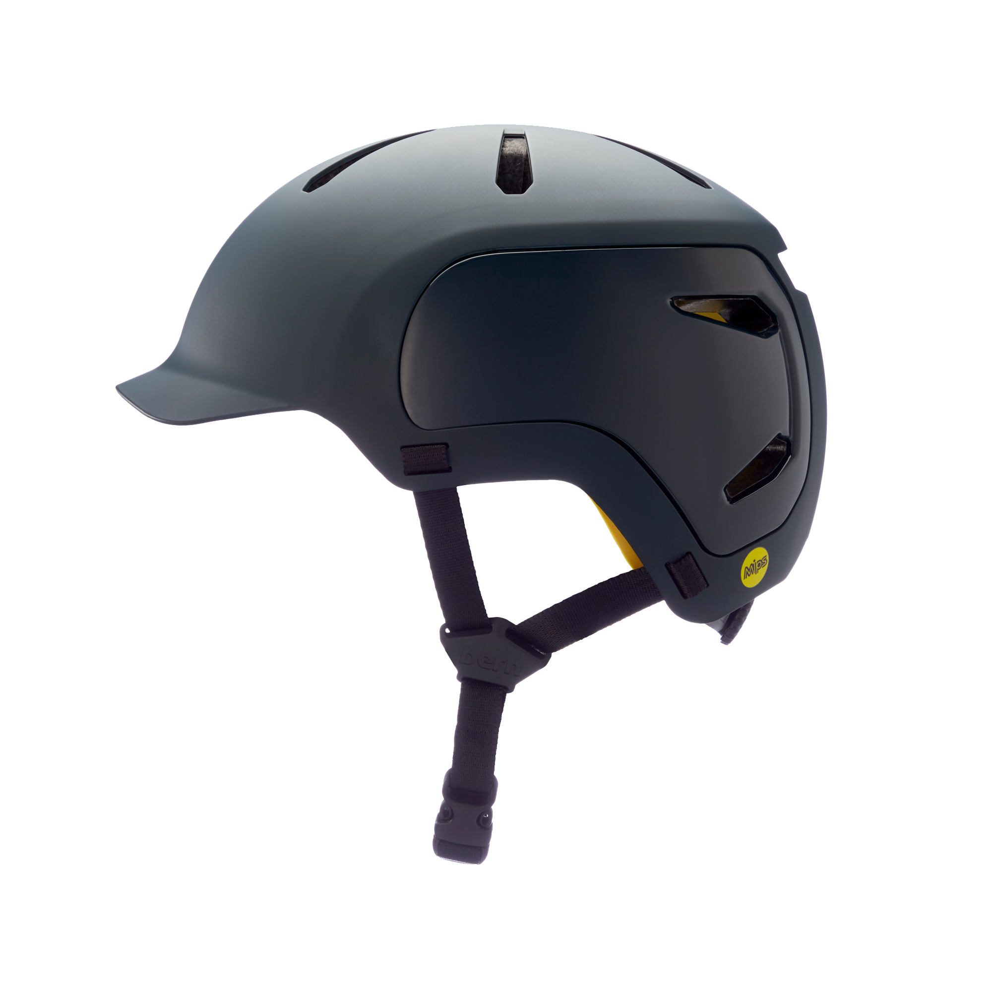 Casco Bern Watts 2.0 MIPS - Foresta opaca