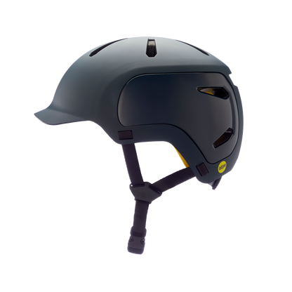 Bern Watts 2.0 MIPS Helm – Matte Forest