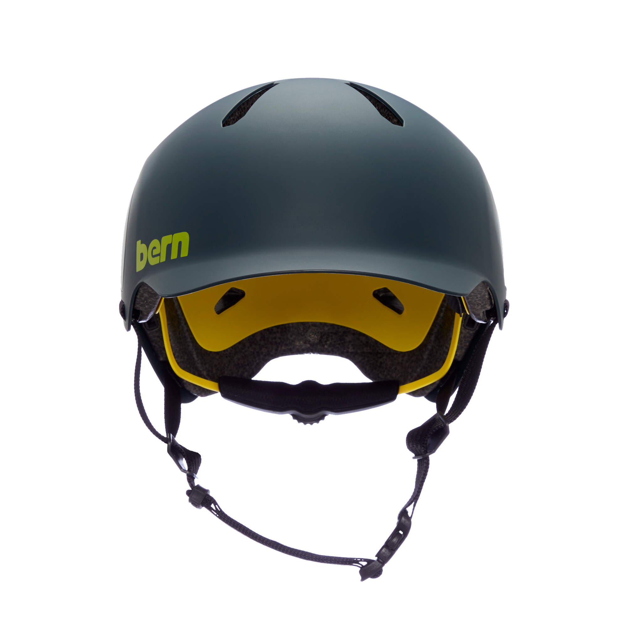 Bern Watts 2.0 MIPS Helm – Matte Forest