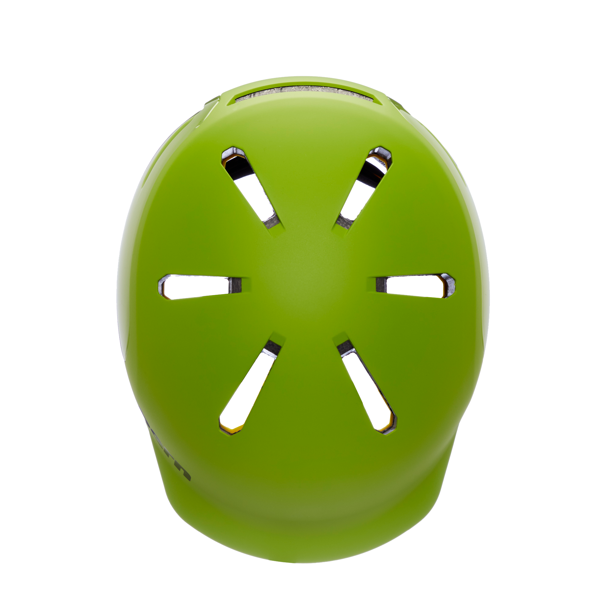 Casco Bern Watts 2.0 MIPS - verde opaco