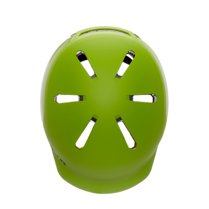 Casco Bern Watts 2.0 MIPS - verde opaco