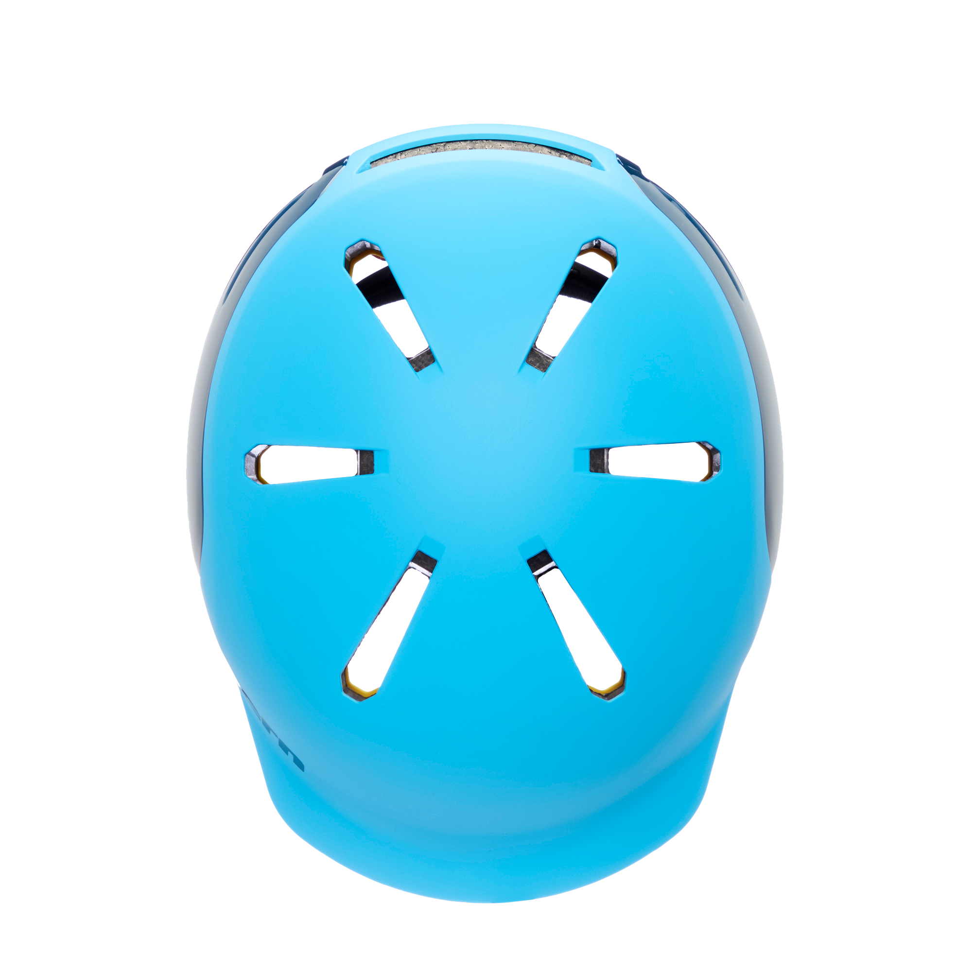 Capacete Bern Watts 2.0 MIPS - Matte Ocean Blue