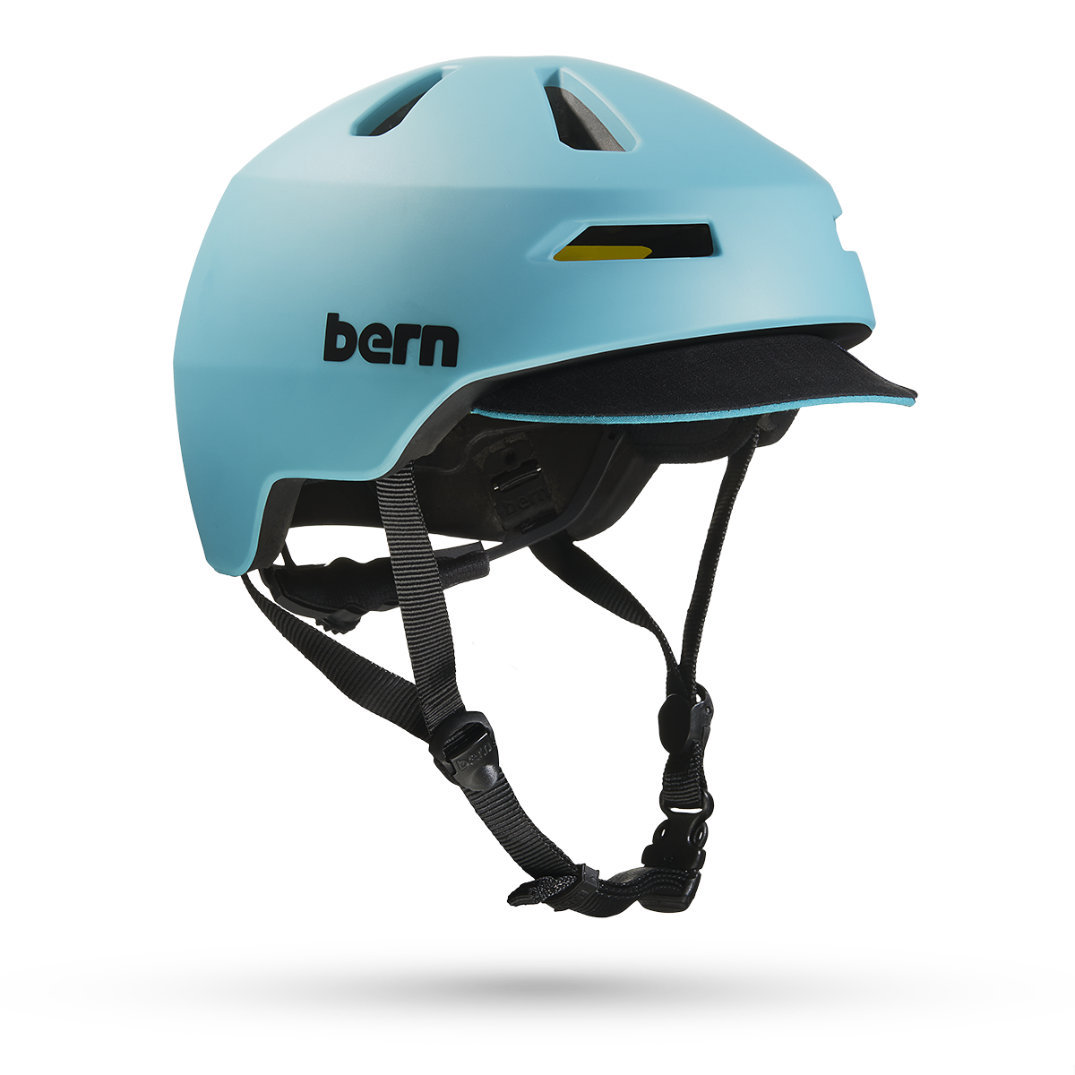 Bern Brentwood 2.0 MIPS Helmet - Matte Palm