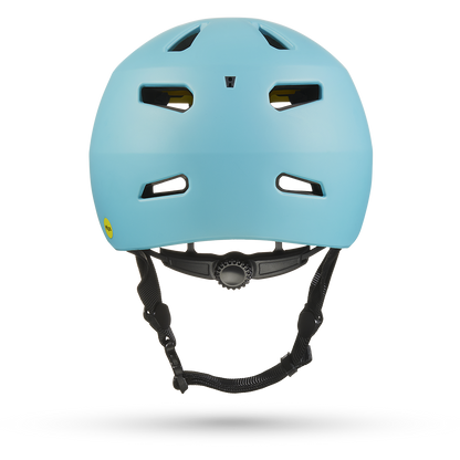 Bern Brentwood 2.0 MIPS Helmet - Matte Palm