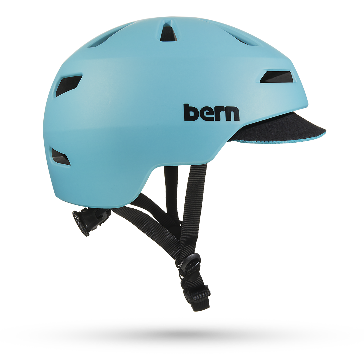 Bern Brentwood 2.0 MIPS Helmet - Matte Palm