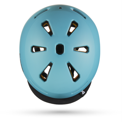 Bern Brentwood 2.0 MIPS Helmet - Matte Palm
