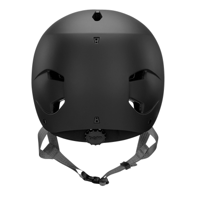 Bern Bandito Youth Pyöräilykypärä - Mattamusta