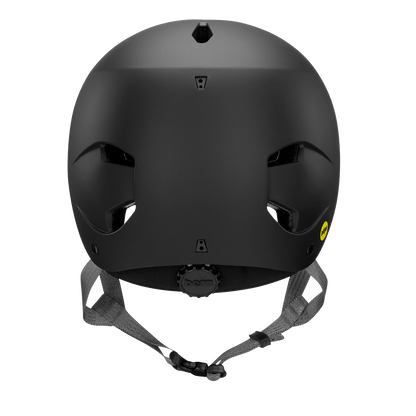 Bern Bandito Youth Pyöräilykypärä - Mattamusta