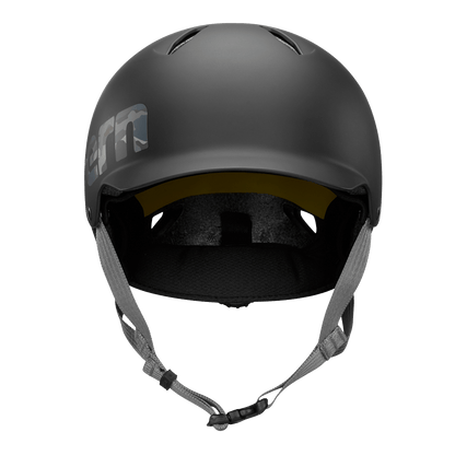 Bern Bandito Youth Pyöräilykypärä - Mattamusta