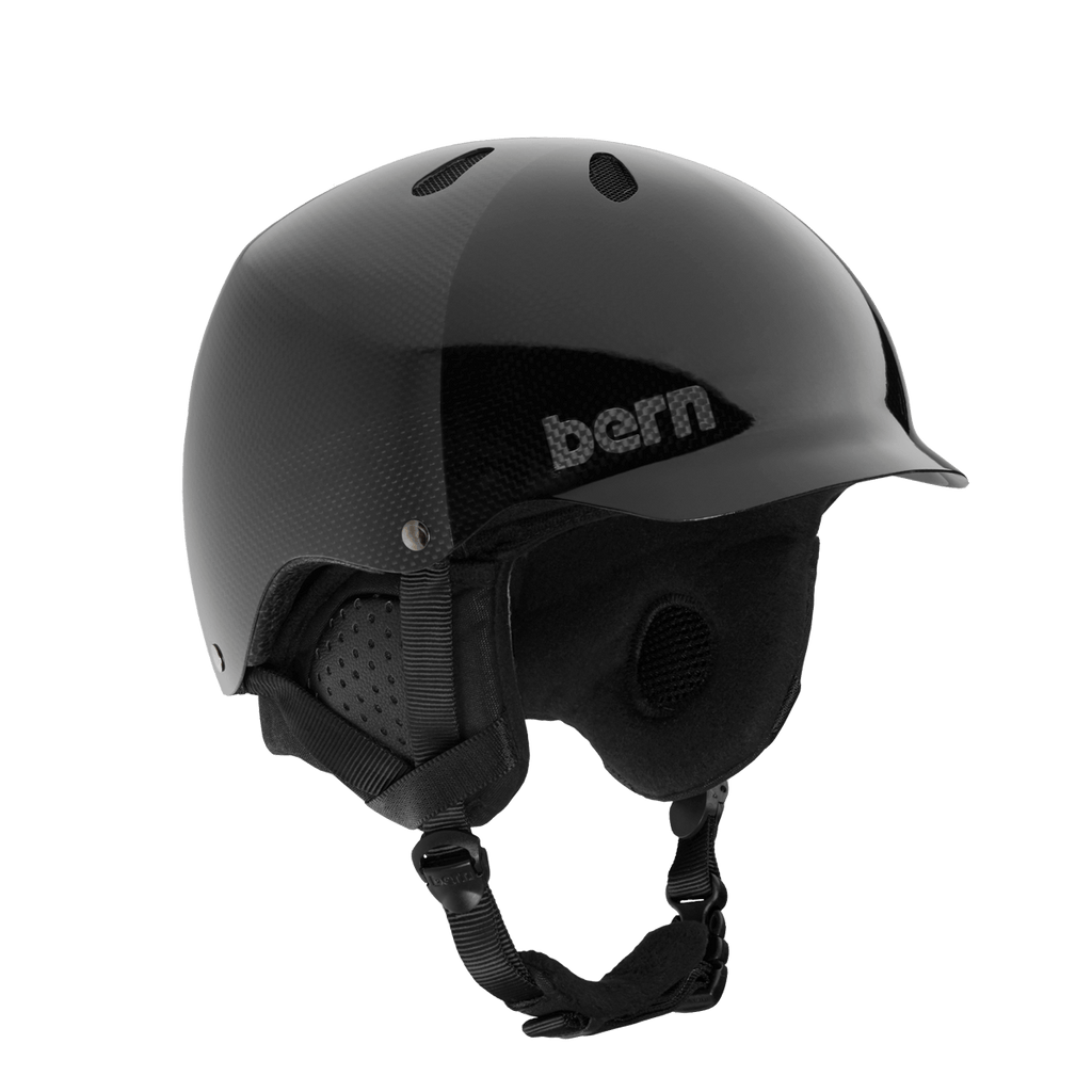bern carbon bike helmet Watts Translucent Winter 17.3 laptop backpack rbp Engineered for reliable mountain Color:Polar Blue Snow Shovel