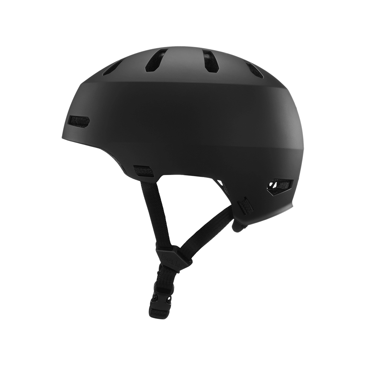 Bern Macon 2.0 H2O Watersports Helmet - Matte Black