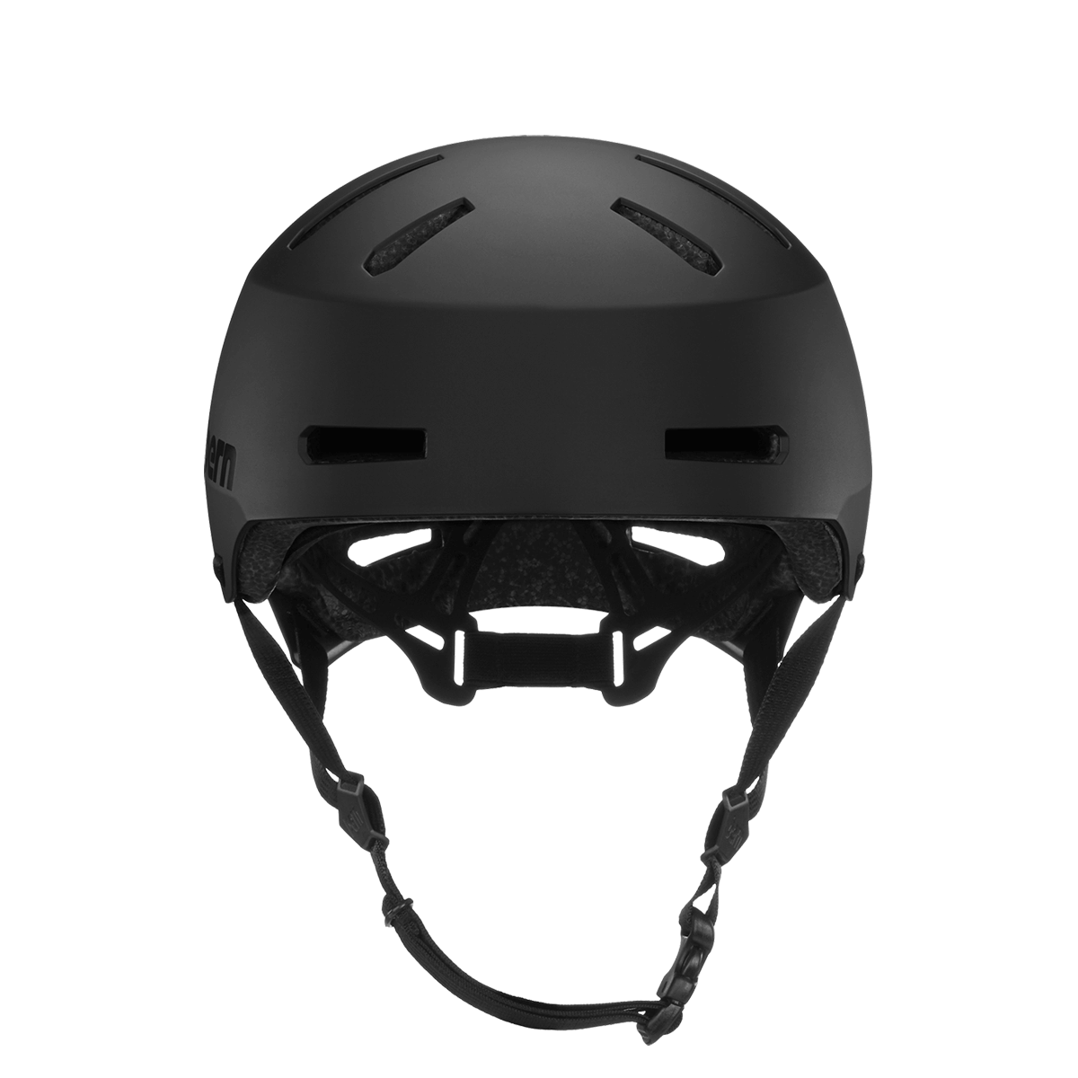 Casco Bern Macon Classic Bike - Matte Black