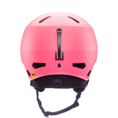 Bern Macon 2.0 MIPS Junior Winterhelm - Mat Pink