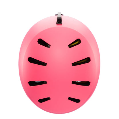 Bern Macon 2.0 MIPS Junior Winterhelm - Mat Pink