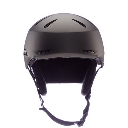Bern Hendrix MIPS Winterhelm - Matte zwart
