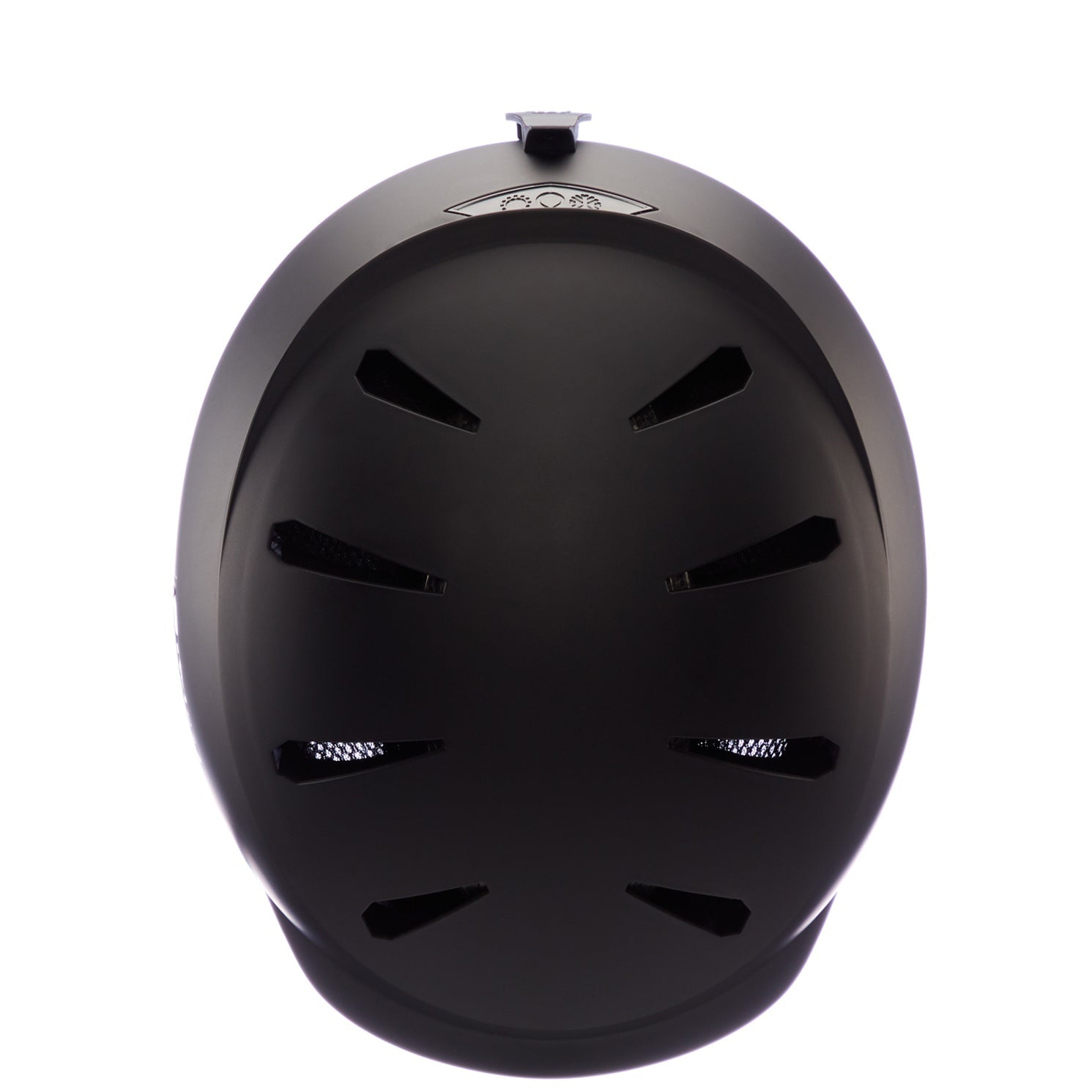 Bern Hendrix MIPS Winterhelm - Matte zwart