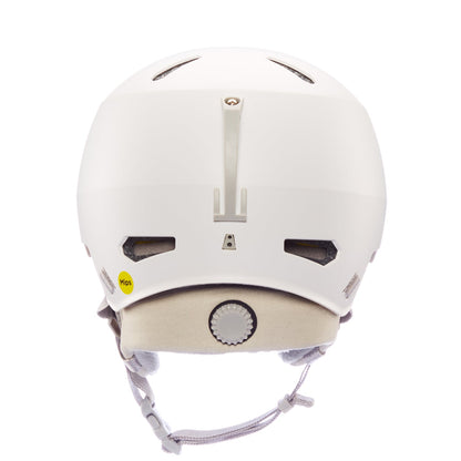 Bern Macon 2.0 MIPS Winterhelm - Mat Wit