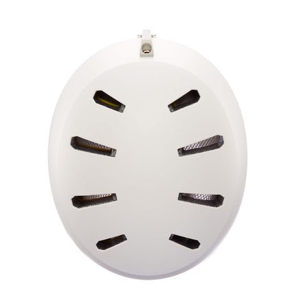 Bern Macon 2.0 MIPS Winterhelm - Mat Wit