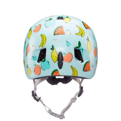 Casco da bambino Bern Tigre - Matte Fun Fruits