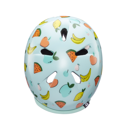 Casco da bambino Bern Tigre - Matte Fun Fruits