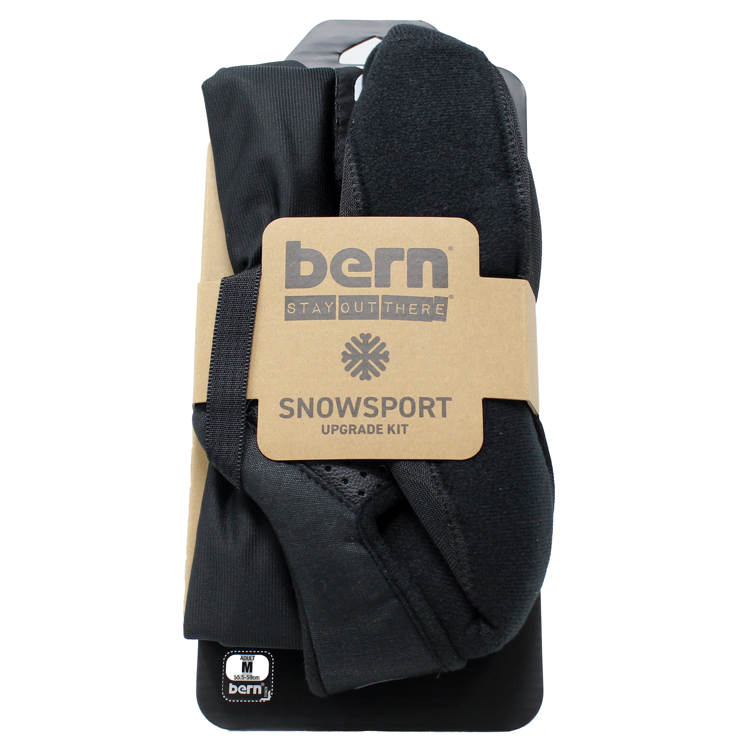 Bern Winter Liner - pacote universal para adultos